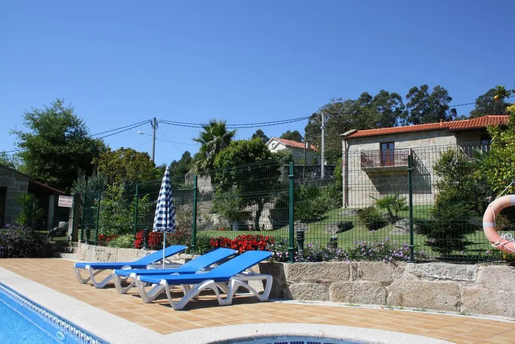 Casa Rural do Ache