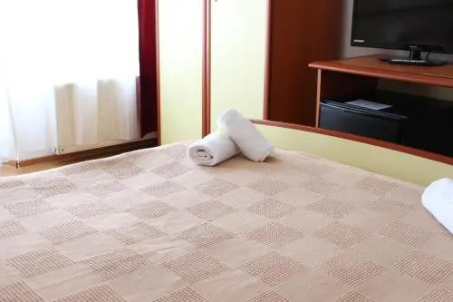 Vila Meteor