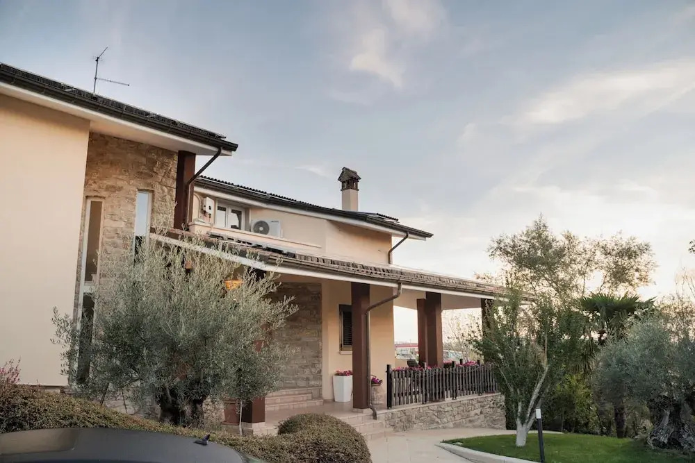 Villa Del Sole Inn