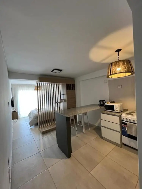 Apartment in the City Center