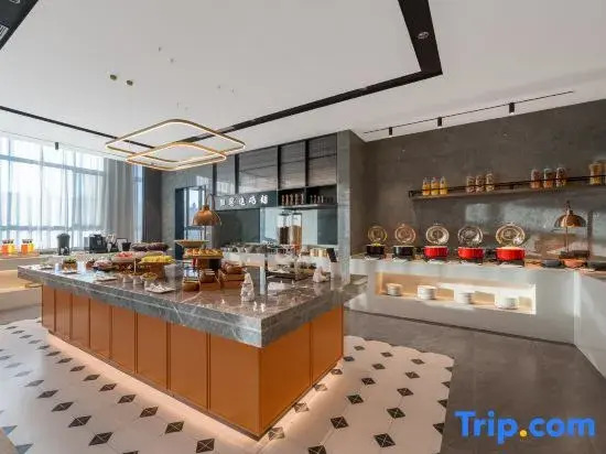 Yunik Esports Hotel Hotan Railway Station
