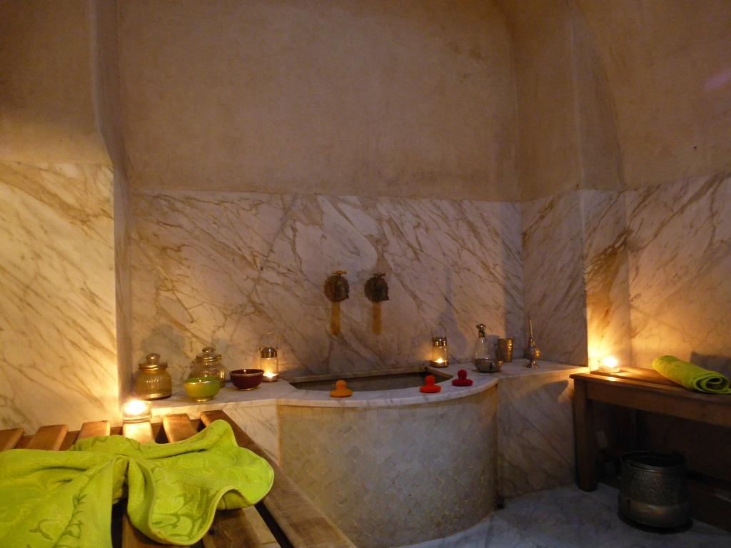 Riad Palais Calipau