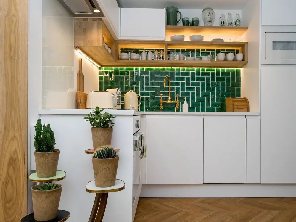 Sands Studio & Samphire Studio