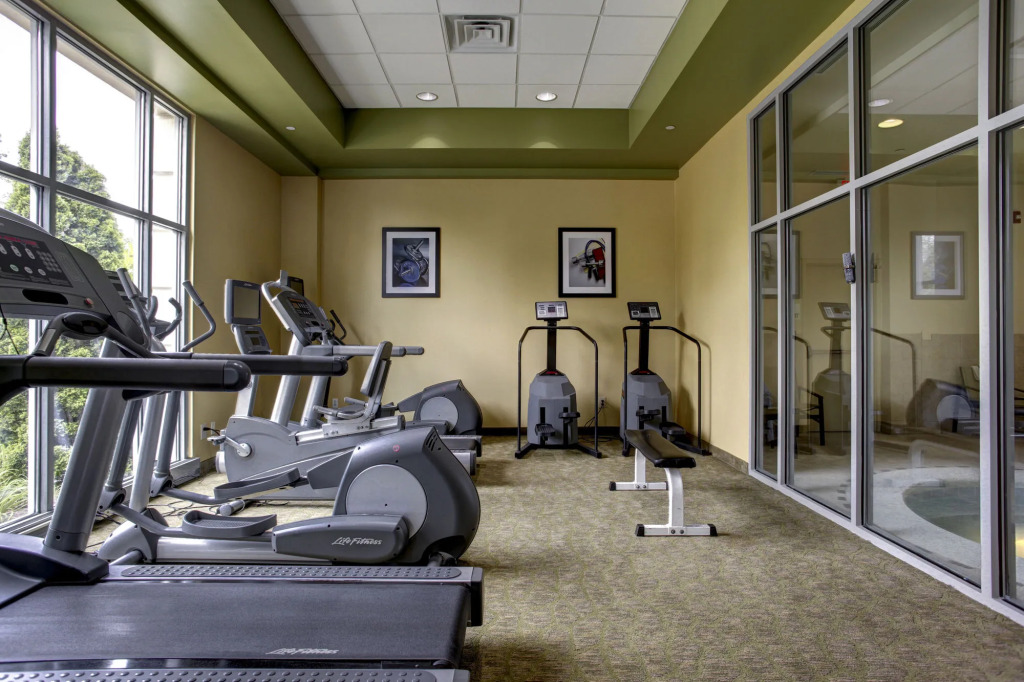 Holiday Inn Indianapolis North-Carmel by IHG