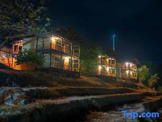 Wangdue Ecolodge