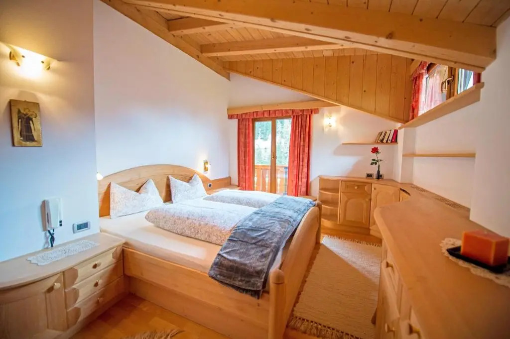 Chalet Prinoth