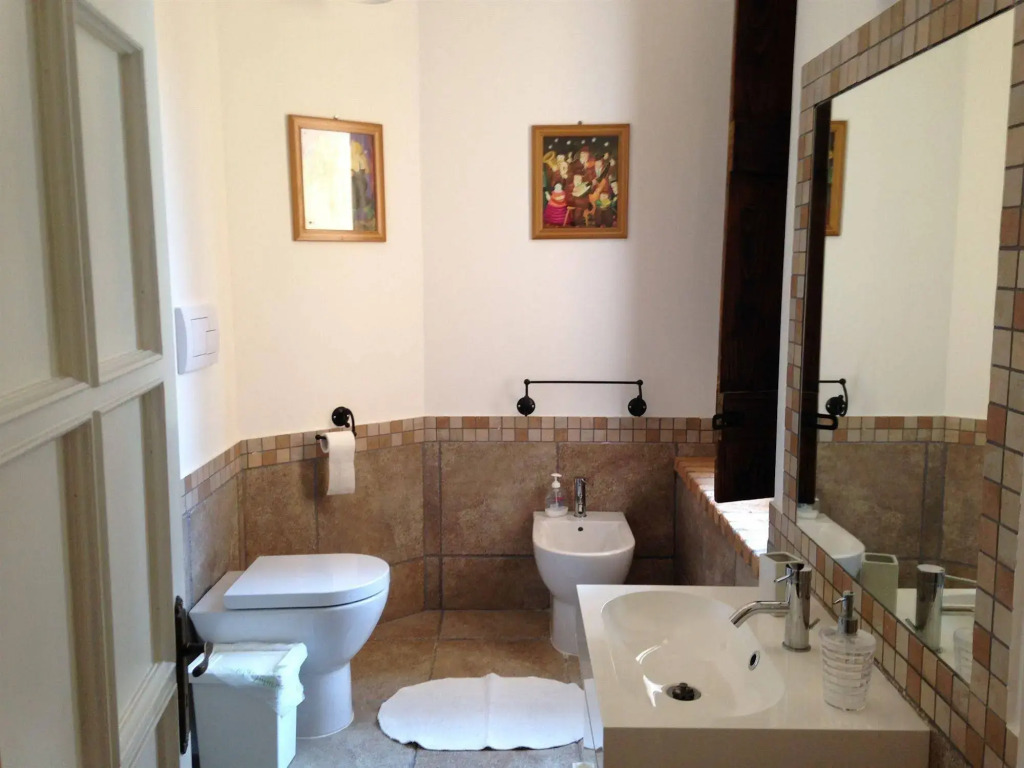 Casa del Cuore