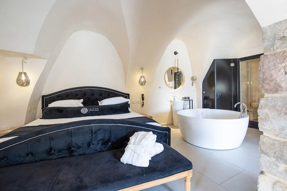 Lifta Boutique Hotel & Spa