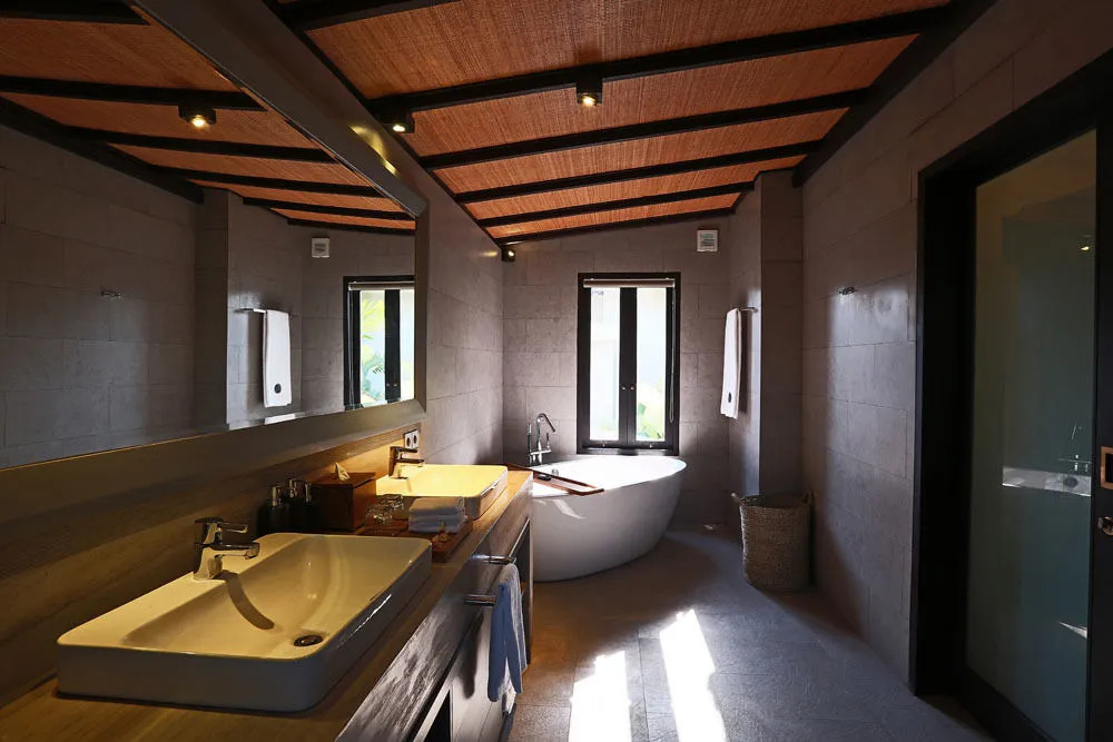 Maha Ungasan Villa Bali