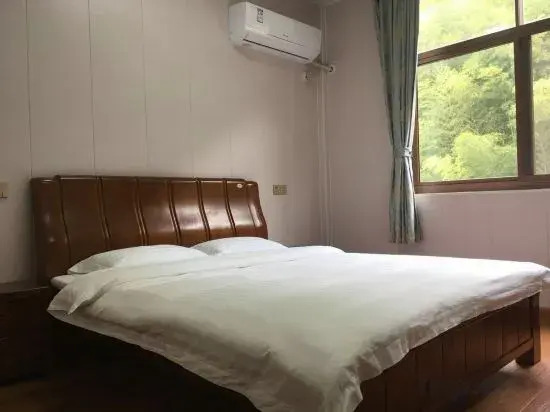 Yuyao wangshanju Inn