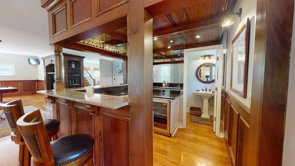 The Pelican House by Tybee Vacation Rentals
