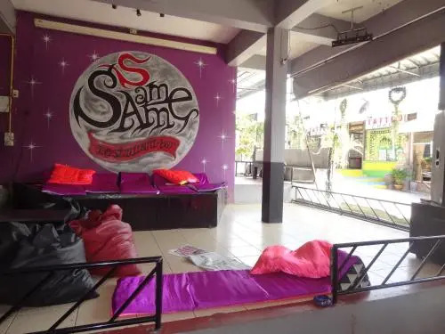 Same Same Guesthouse Bar & Restaurant