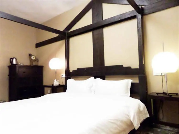 Xiamen Meishu Hotel