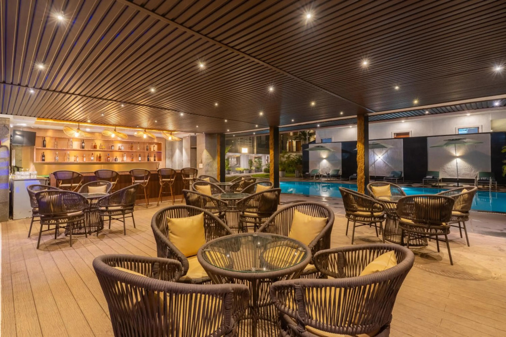 FabHotel Prime The Kings Court - Nr Calangute Beach