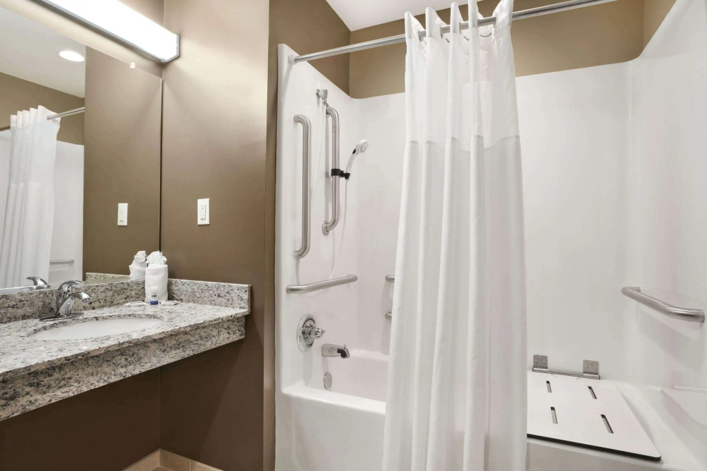 Microtel Inn & Suites by Wyndham Cambridge