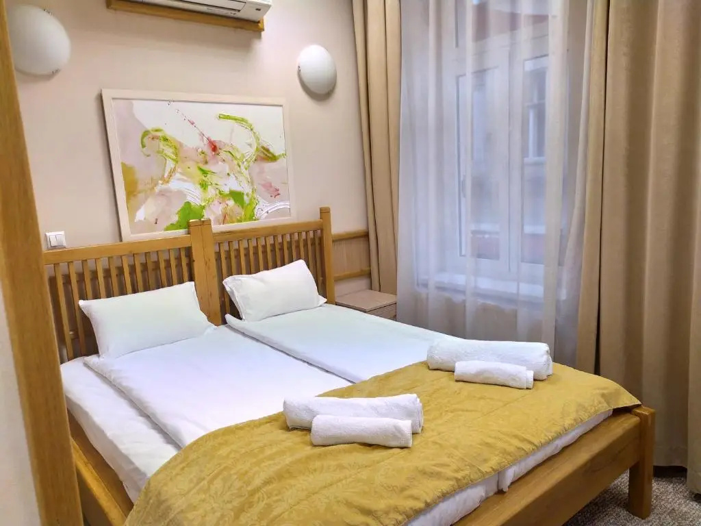 Residence Prime Apartments Sarajevo