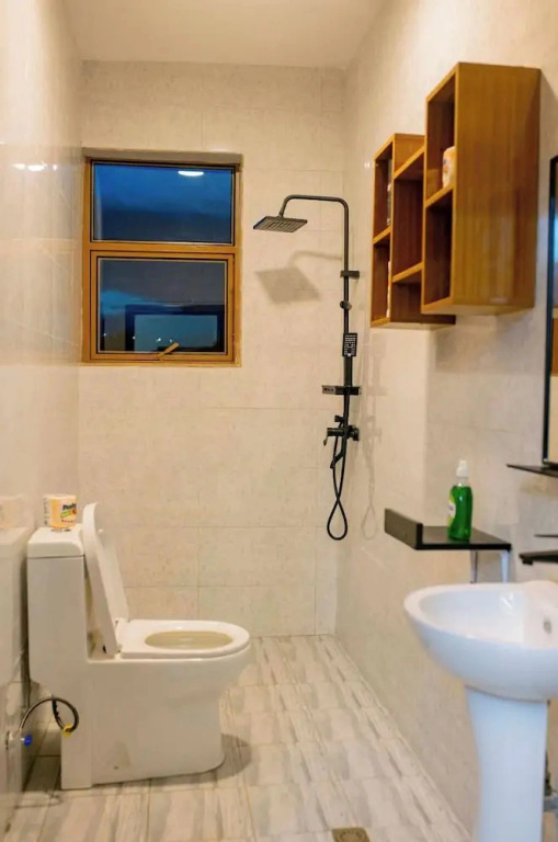 Residency By Mozette Kigali