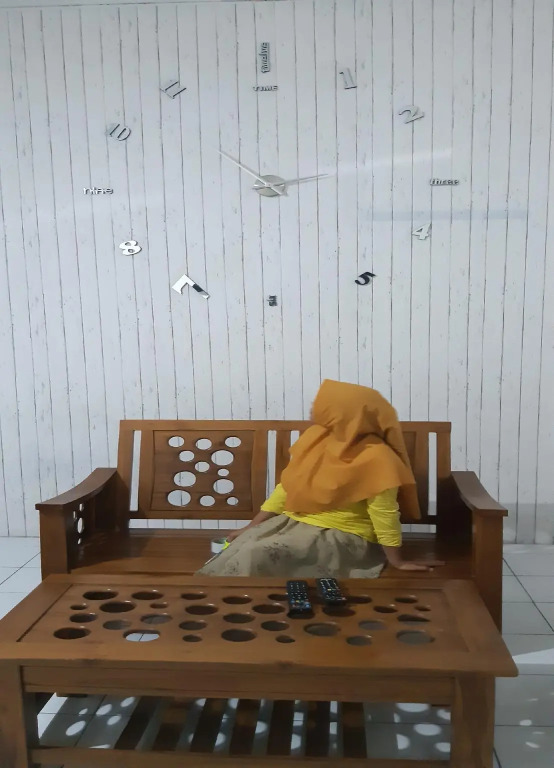 Ndalem Diajeng