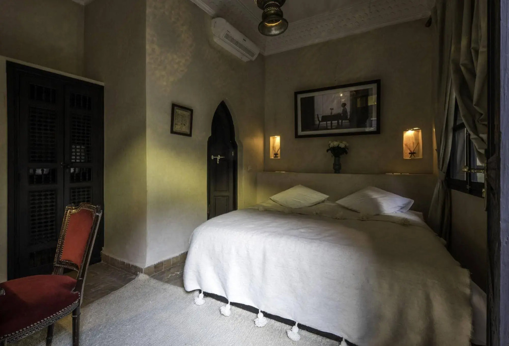 Riad Dar Fakir
