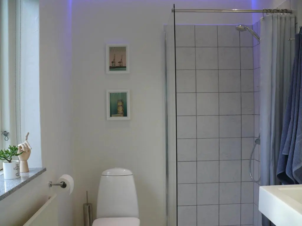 Holiday Home Fredensvang