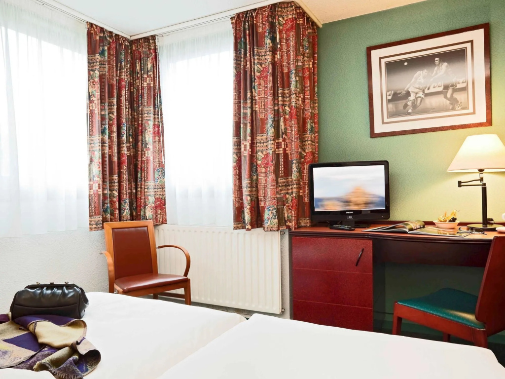 Mercure Pau Palais des Sports