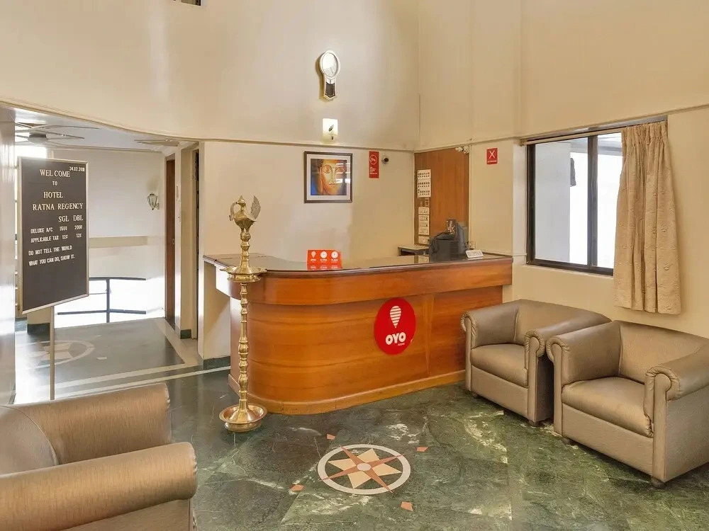 FabHotel Ratna Regency