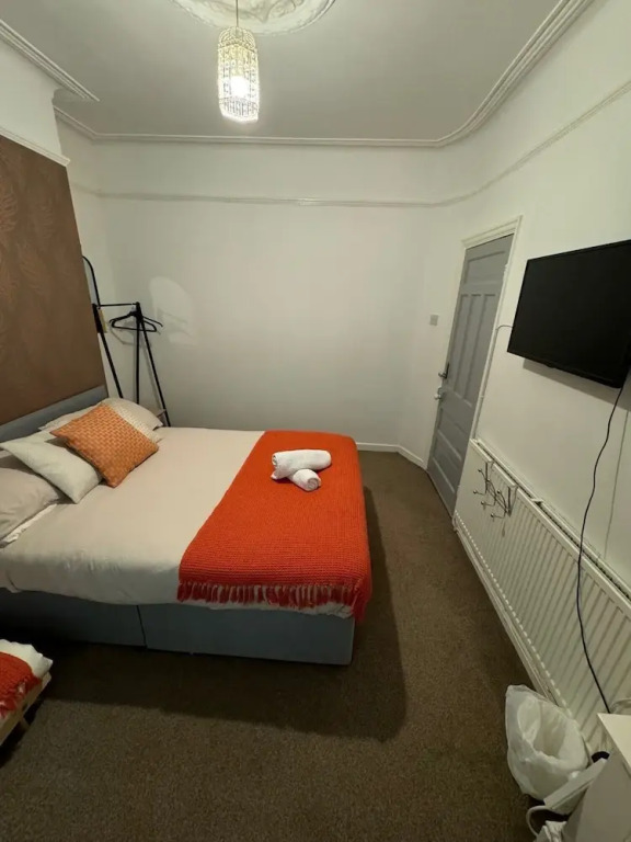 Rooms Anfield