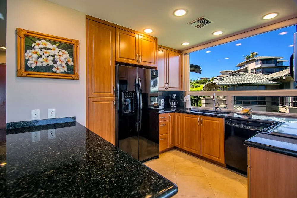 Kapalua Bay Villa 28b2 Gold Ocean Front