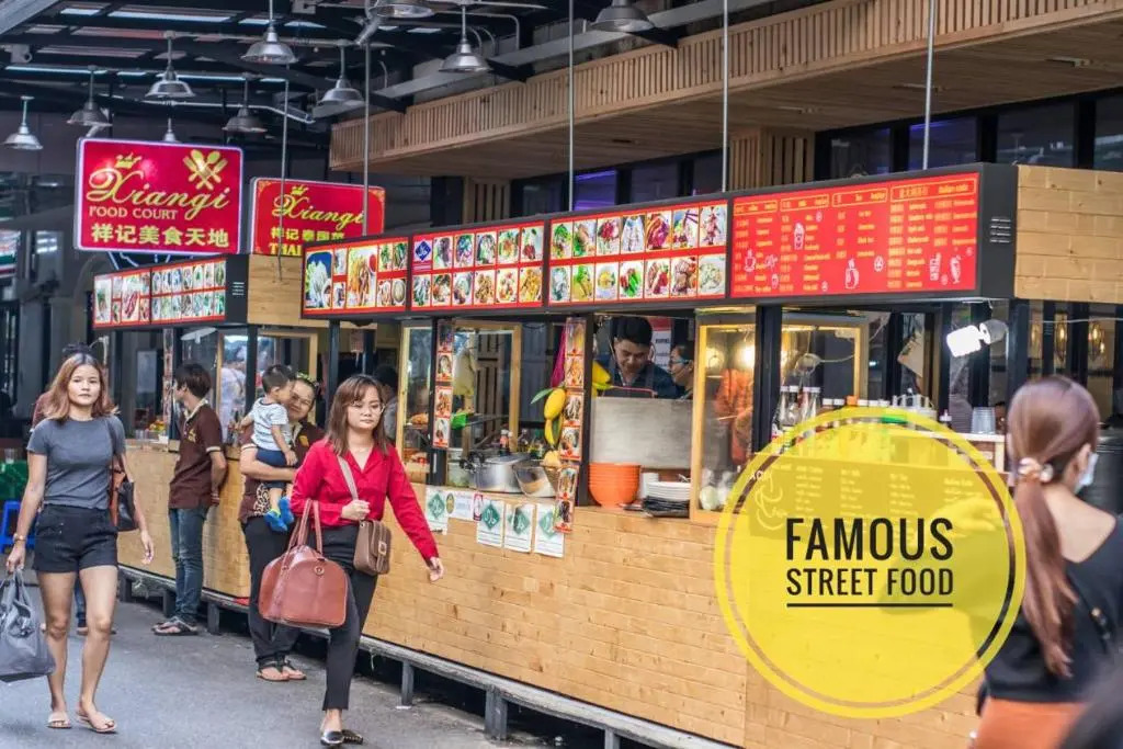 Family Hub Pratunam 6 FREE Airport pickup min 3nights and 4Adults stay