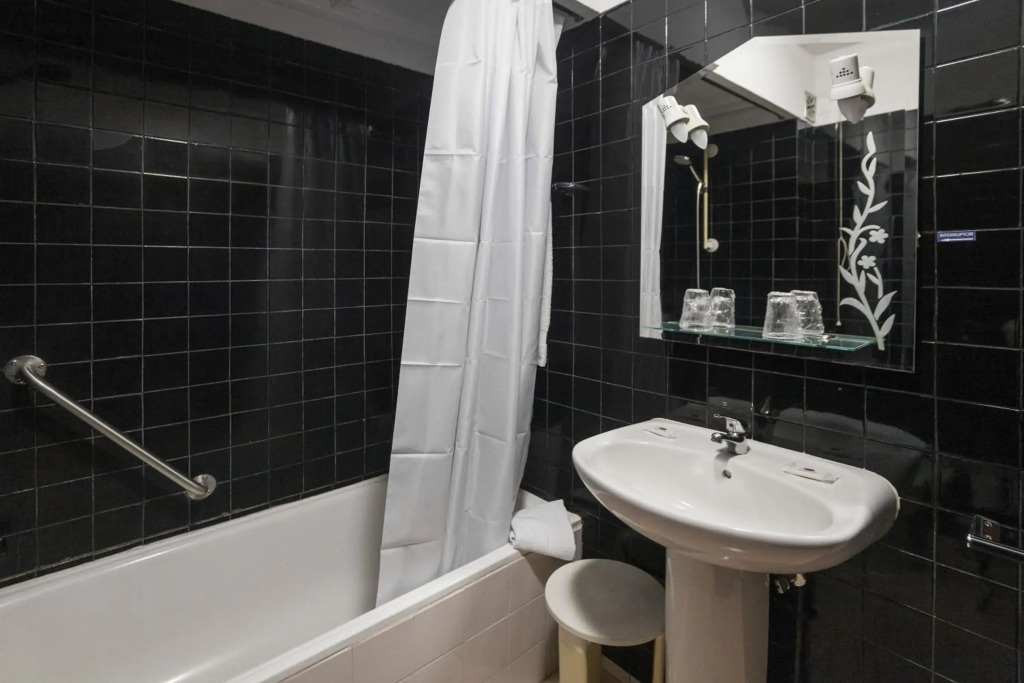 Hotel Sete Cidades