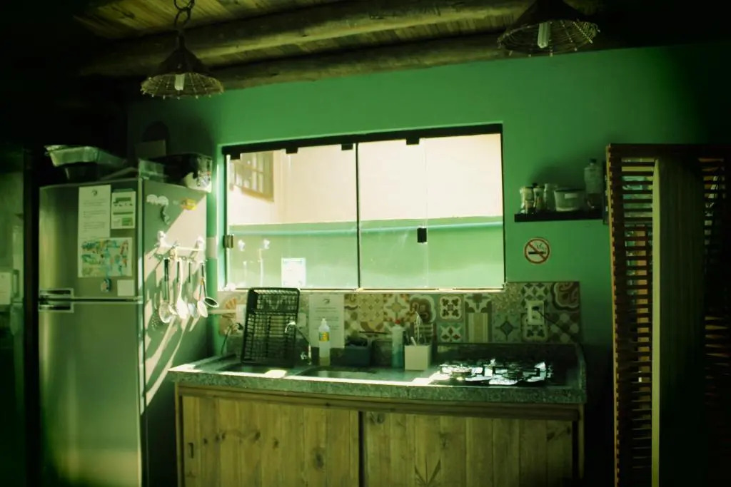Guarda Encantada Surf Hostel