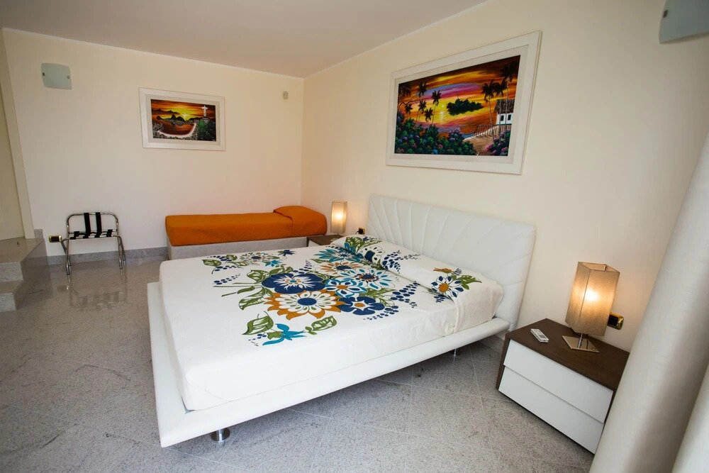 Villa Serena