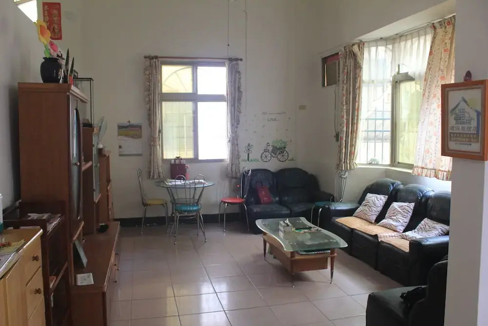 Kinmen Happy Homestay