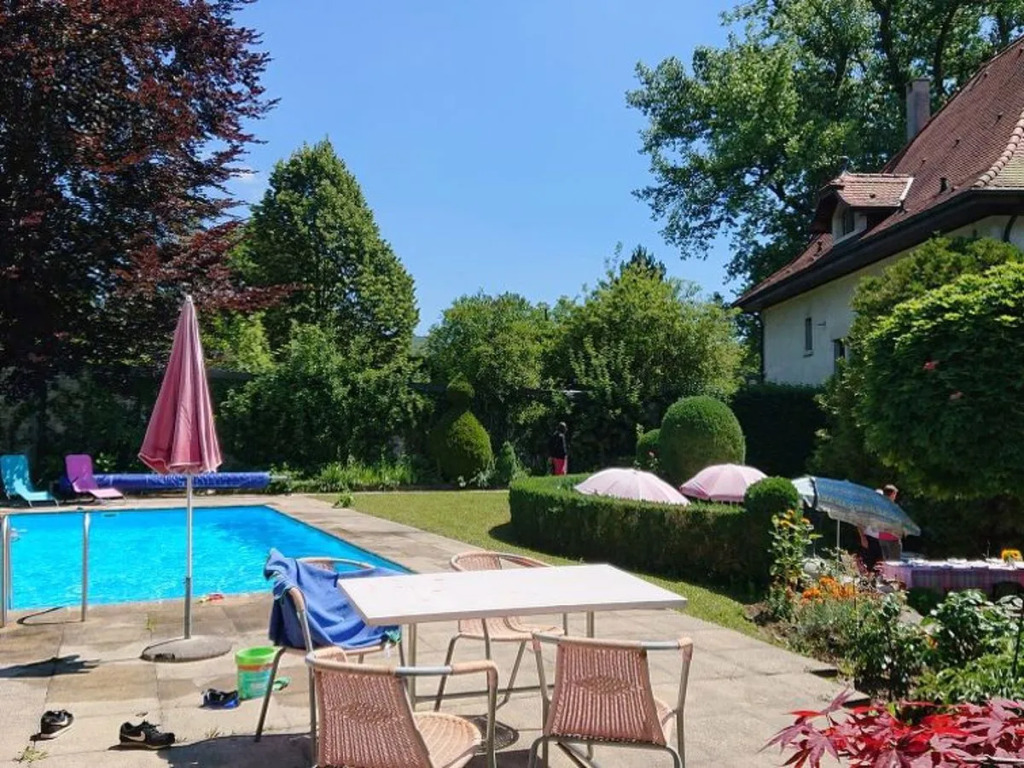 Maison Vorbourg 15