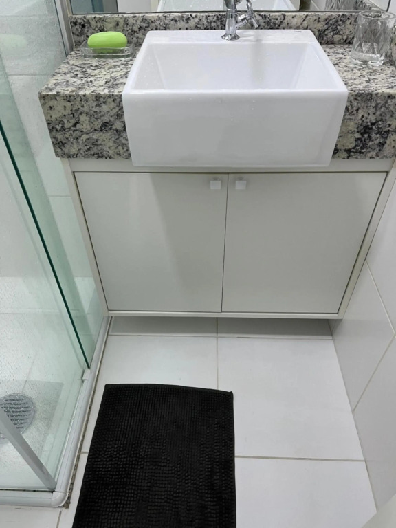 Apartamento inteiro em Sky Pauliceia