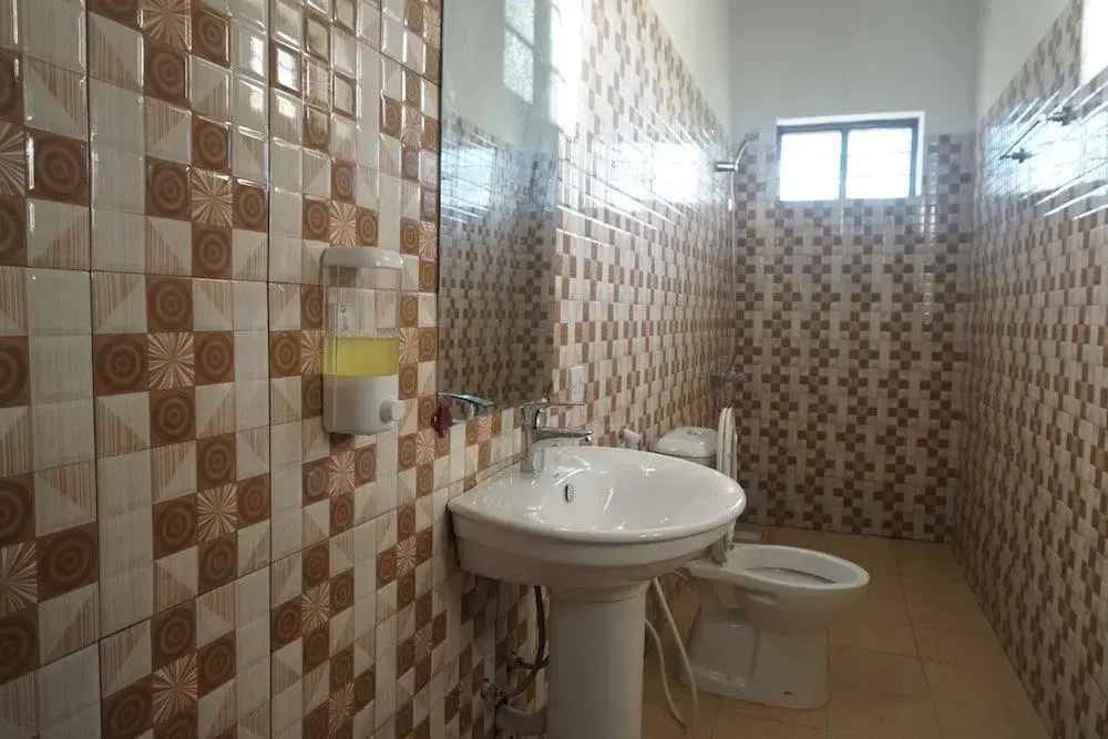 Dream Of Kendwa Beach Villa
