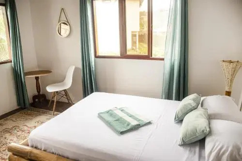 Hostel El Cielo