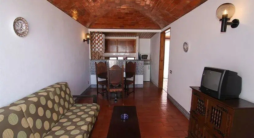 Apartment Mar
