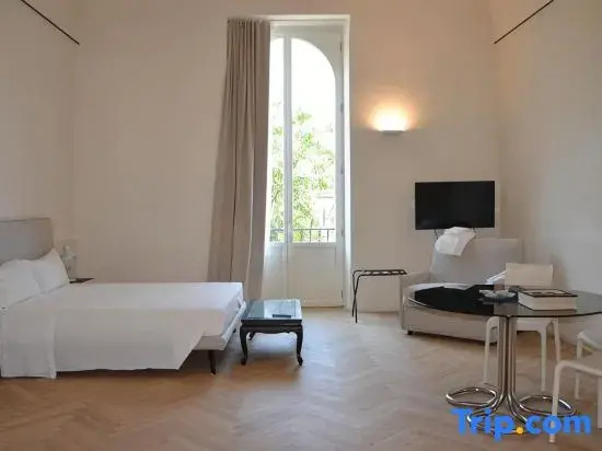 PalazzoTorre 102 - Luxury suite with tower view