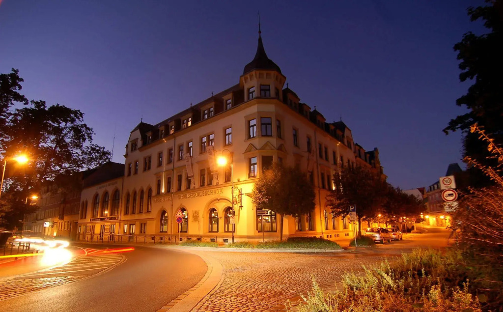 Hotel Kaiserhof