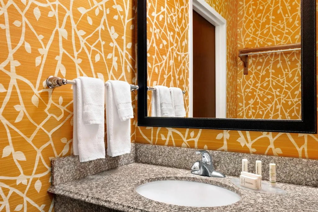 Fairfield Inn & Suites by Marriott Tulsa Central