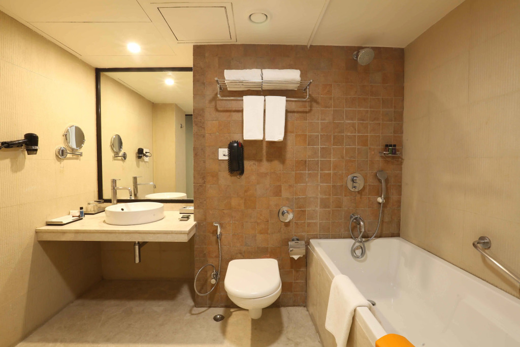 Mosaic Original,Noida
