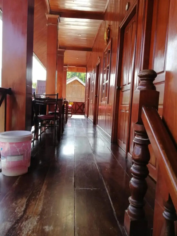 Monsavanh Guesthouse
