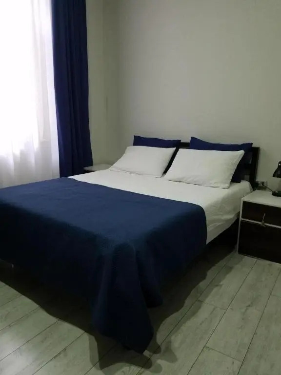 Cosy Apartment in the Center
