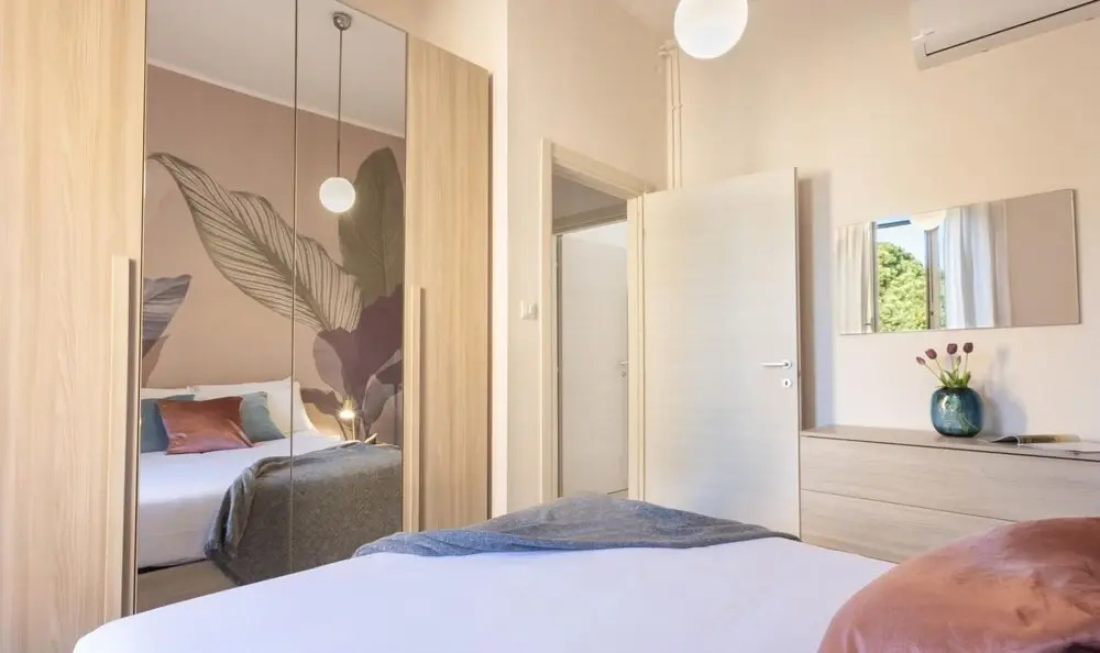 Taramelli Apartment in Cagliari