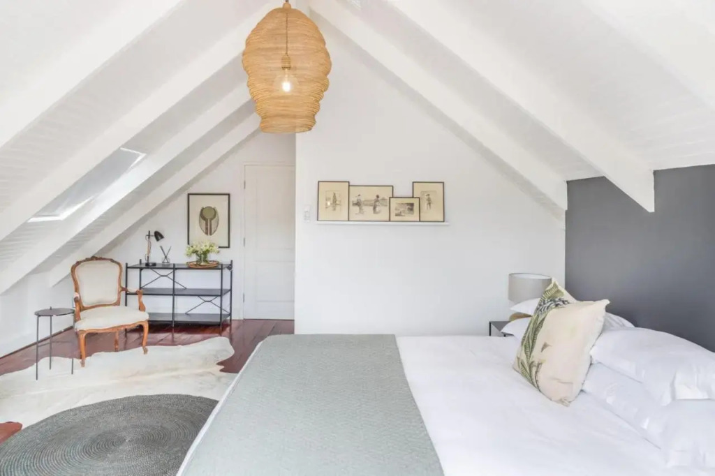 The Barn On 62 - Cottages