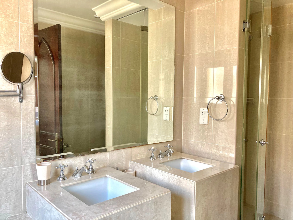 Vogue | Address Residences Downtown near Dubai Mall | Burj Khalifa