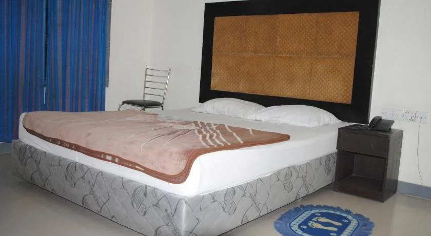 Hotel Sea Alif