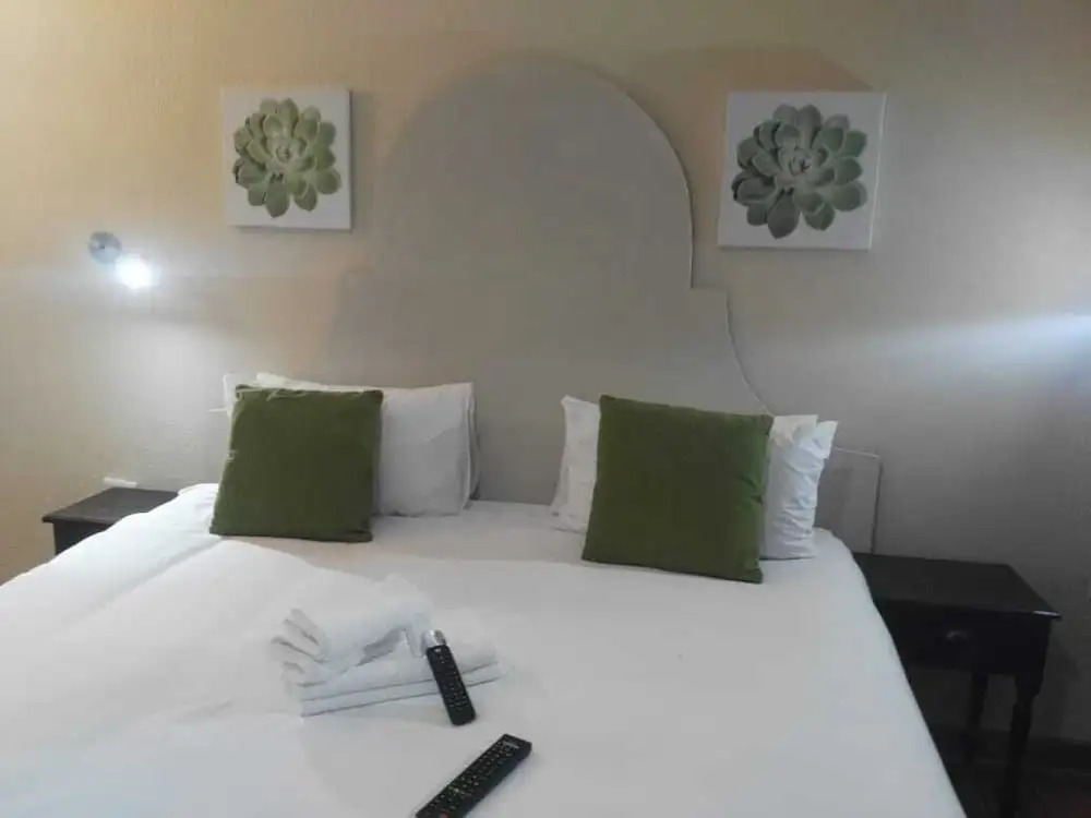 The Holy Hill B&B
