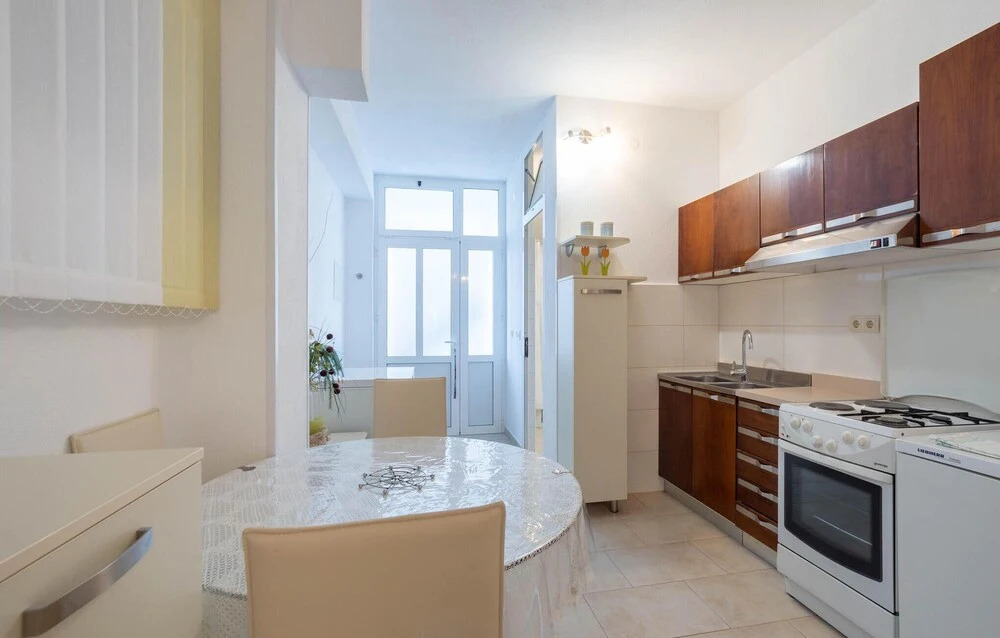 Nice Home in Krilo Jesenice with Hot Tub, WiFi & 4 Bedrooms